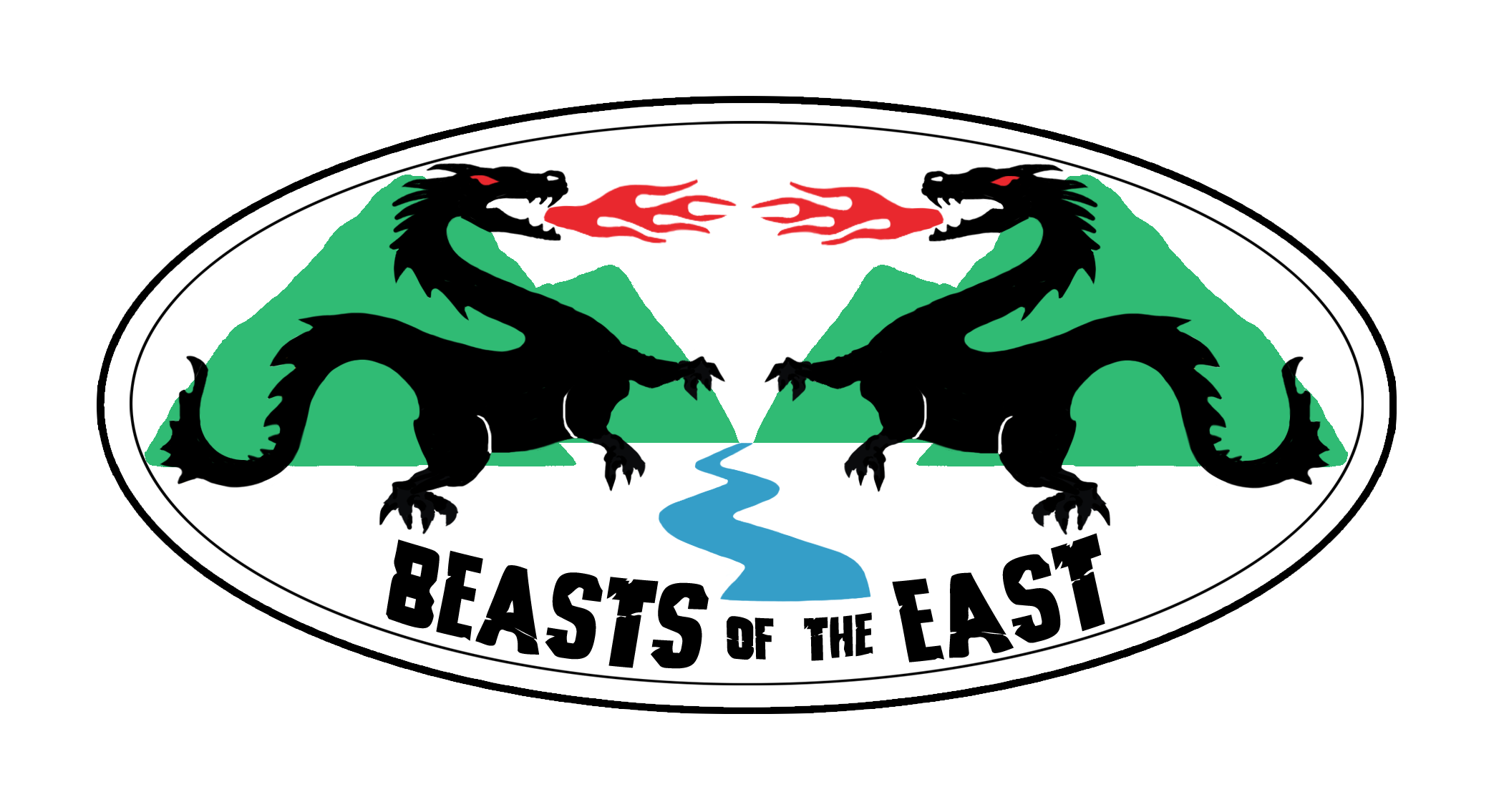Eastern Section AAPG 2017 Meeting Logo