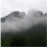 Seneca Rocks